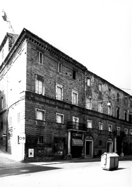 Palazzo Martorelli
